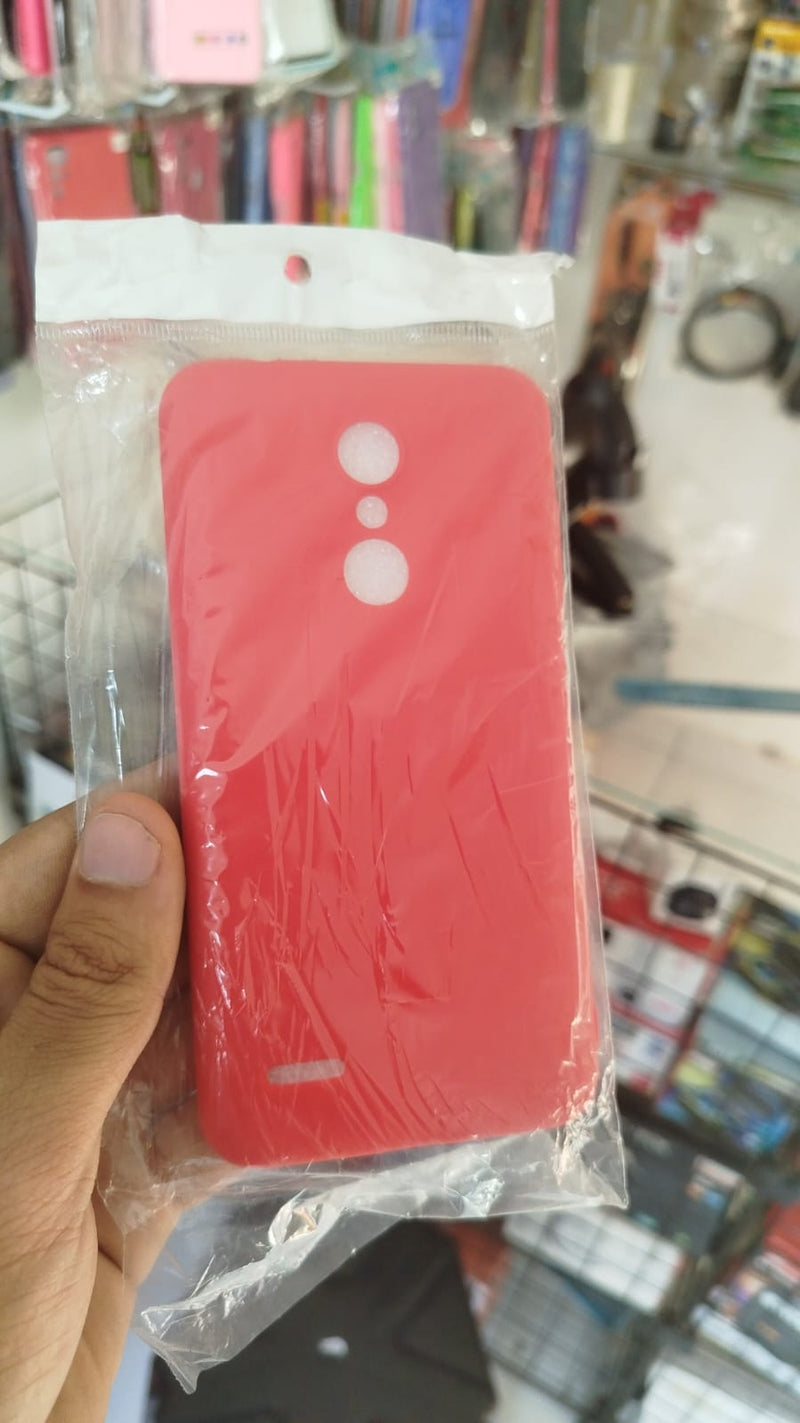 CAPA LG K11