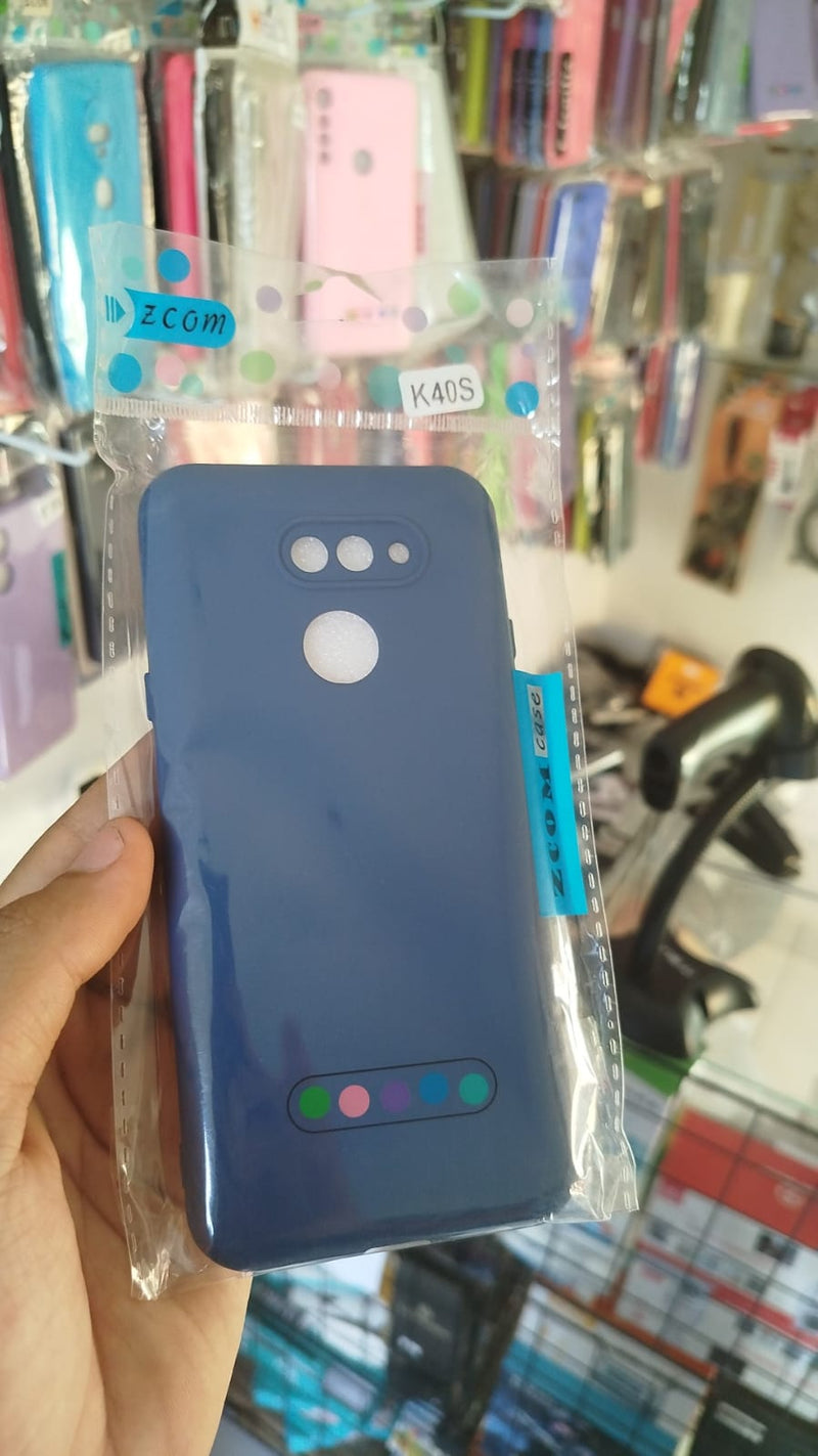 CAPA LG K40s