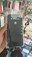CAPA LG K61