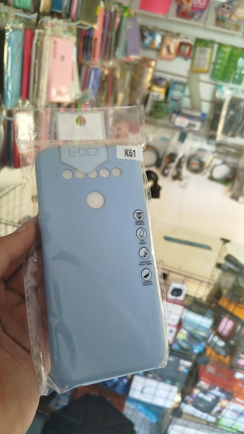 CAPA LG K61