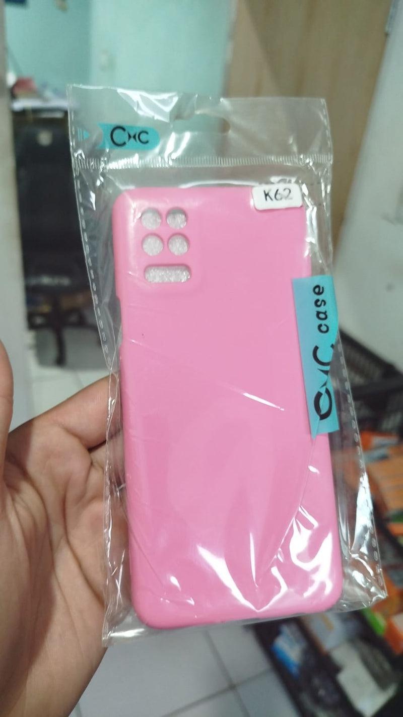 CAPA LG K62
