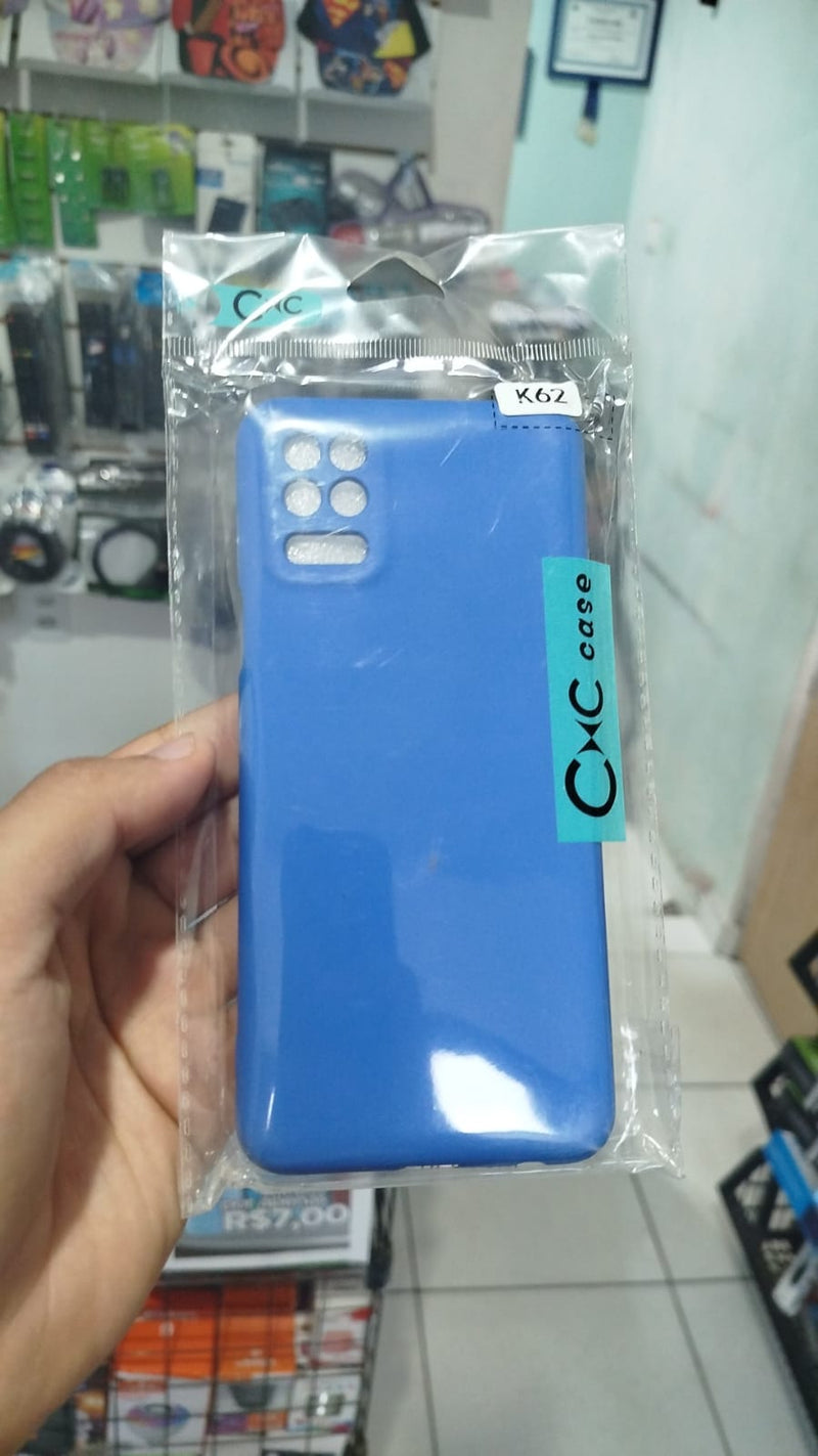 CAPA LG K62