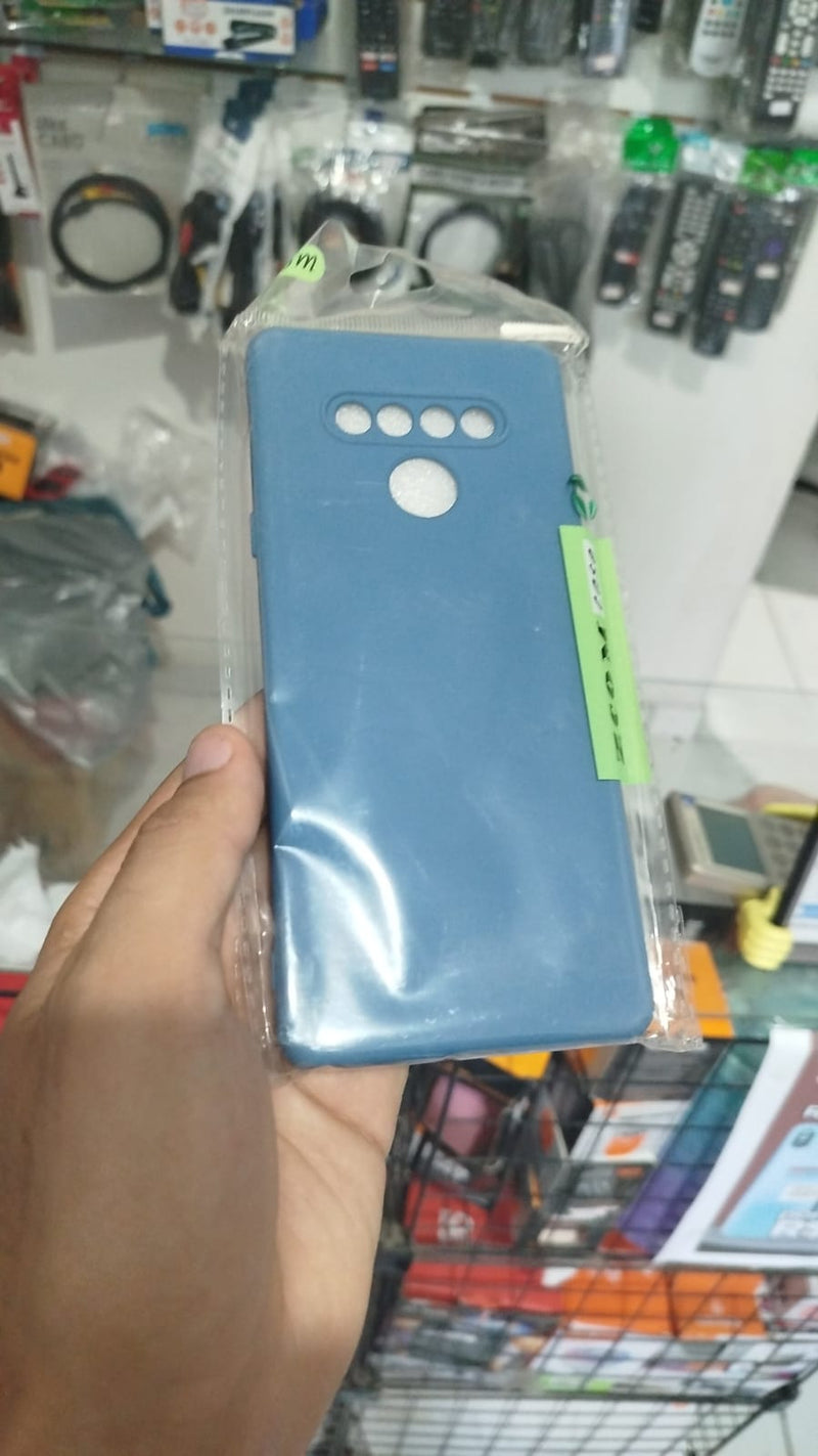 CAPA LG K71