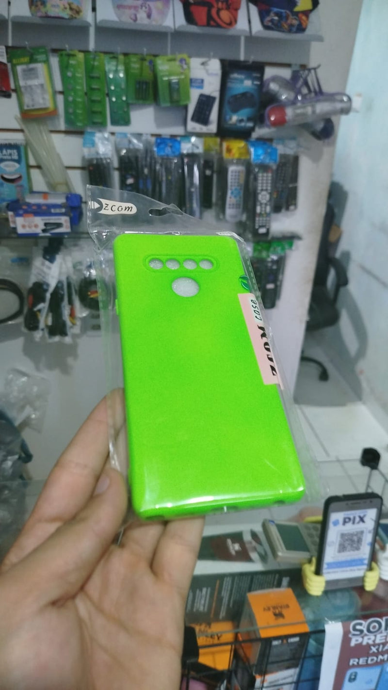 CAPA LG K71