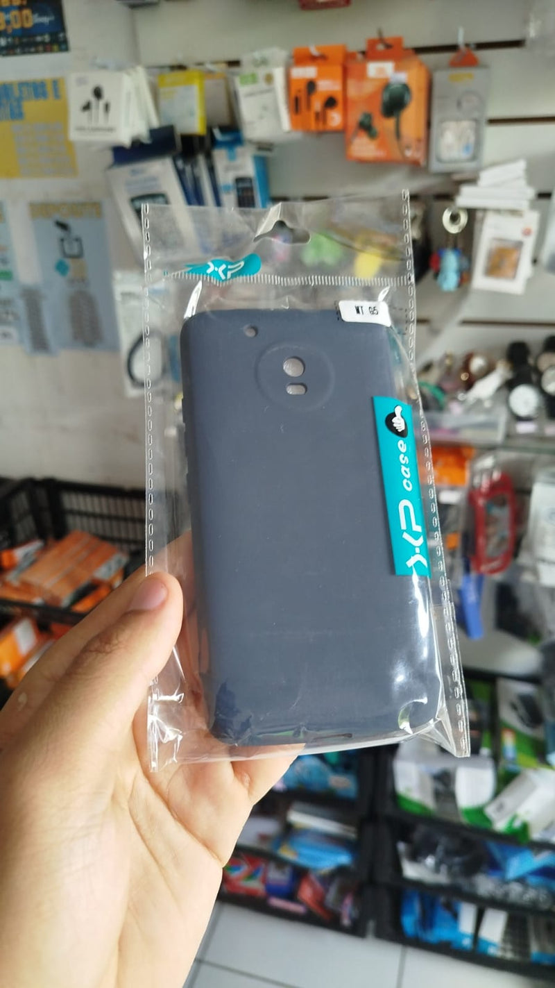 CAPA MOTO G5