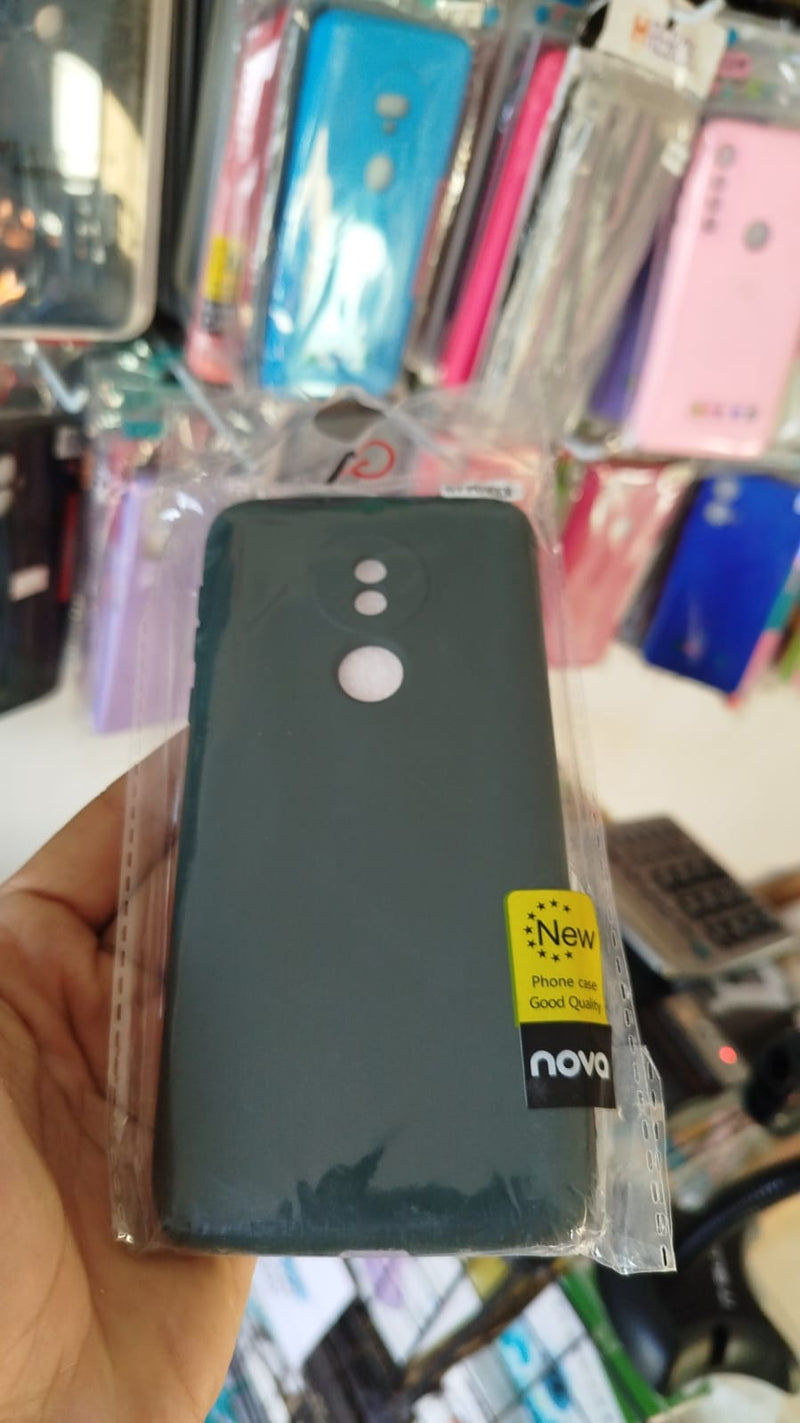 CAPA MOTO G7 Power