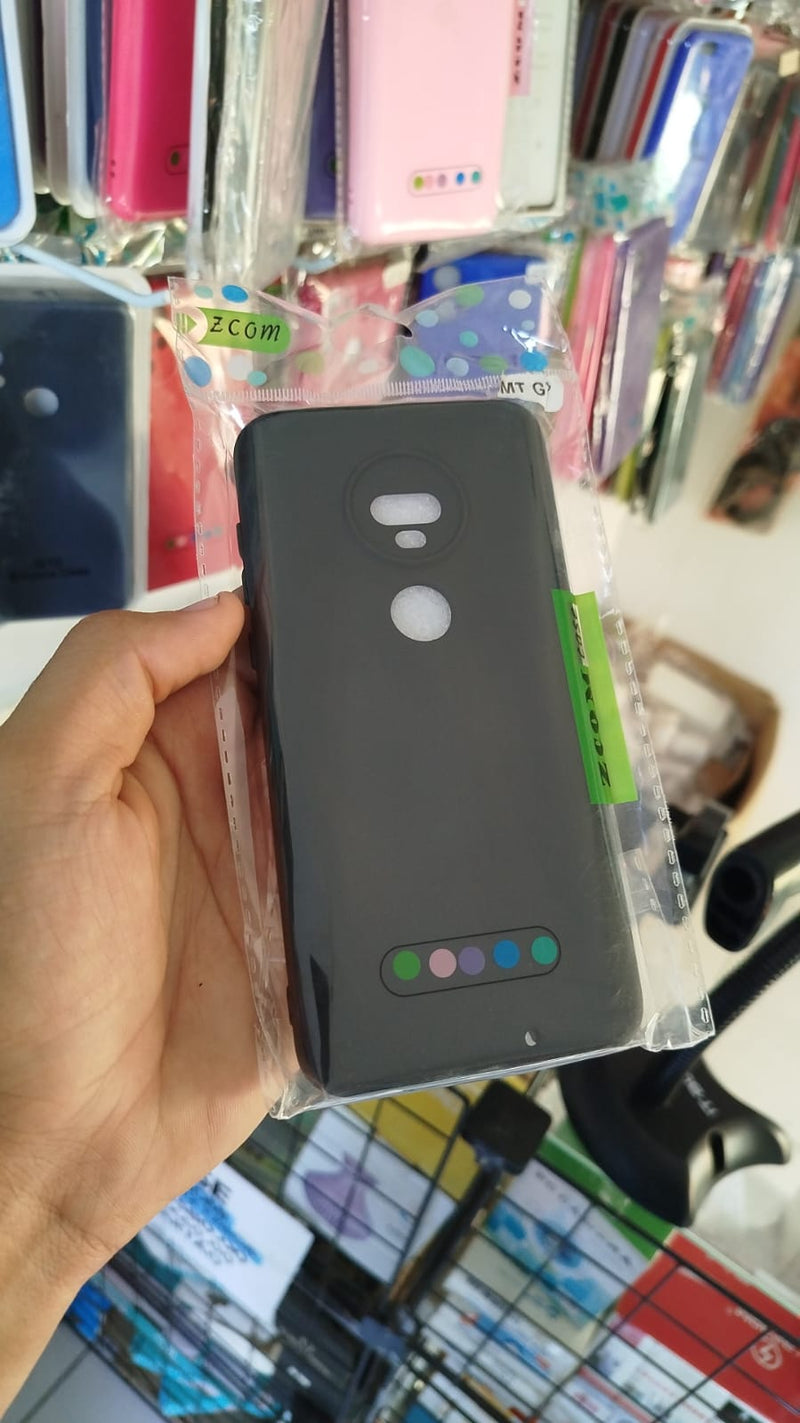 CAPA MOTO G7/G7 PLUS