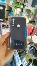 CAPA MOTO G8 play/One Macro