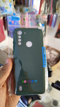 CAPA MOTO G8 Power Lite