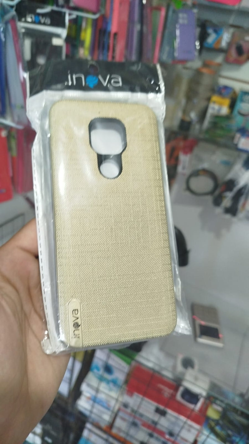 CAPA MOTO G9 Play