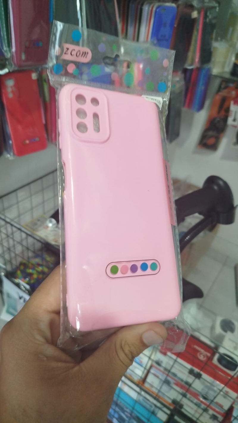 CAPA MOTO G9 Plus