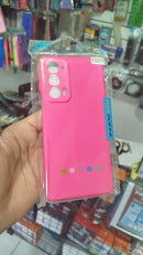 CAPA MOTO Edge 20 5g