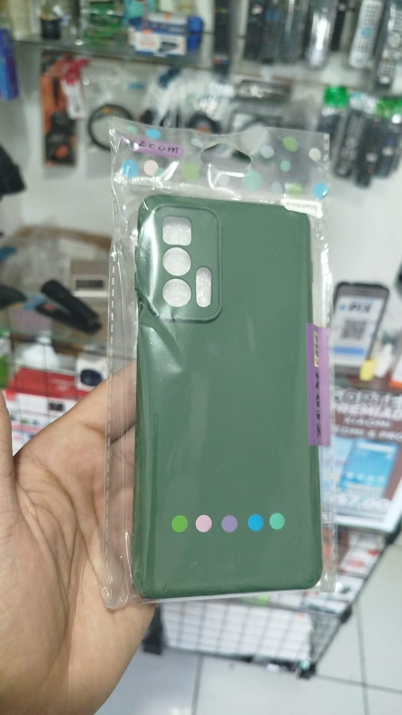 CAPA MOTO Edge 20 pro 5g