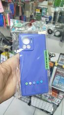 CAPA MOTO Edge 30 ultra