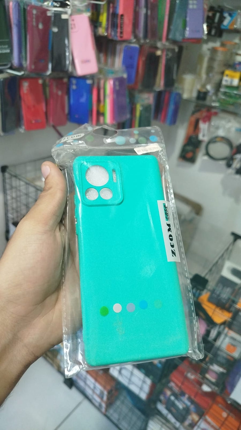 CAPA MOTO Edge 30 ultra
