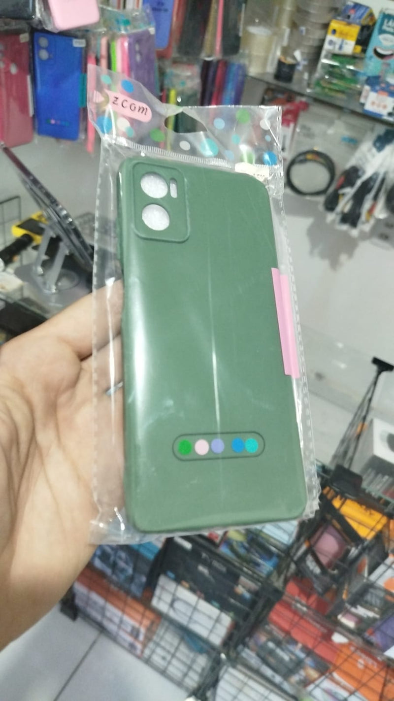 CAPA MOTO E22/E22i