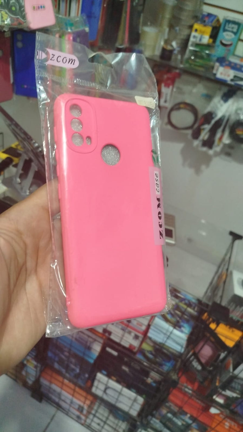 CAPA MOTO E30/E40