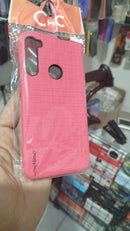 CAPA MOTO Moto One fusion