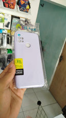 CAPA MOTO G10/G20/G30/G10 Power