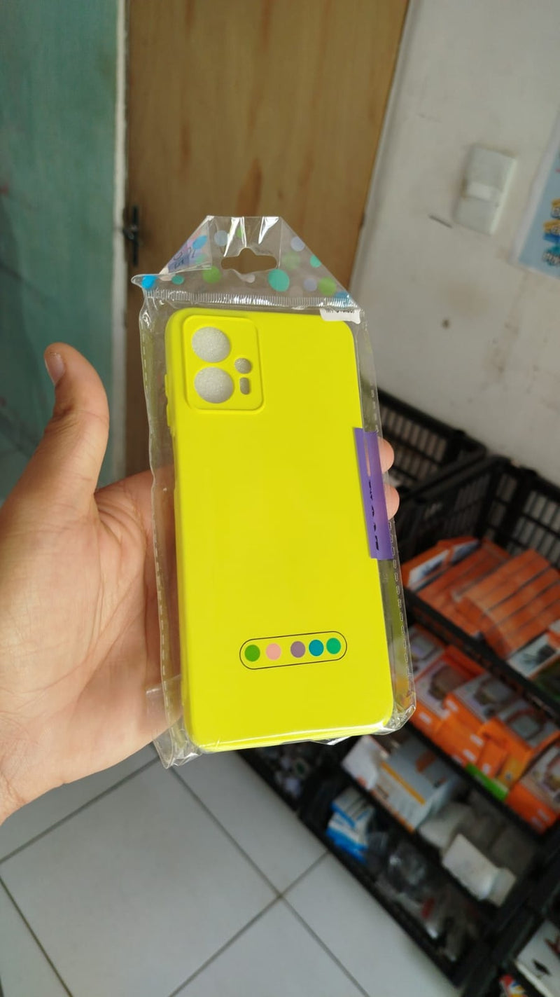 CAPA MOTO G23/G13