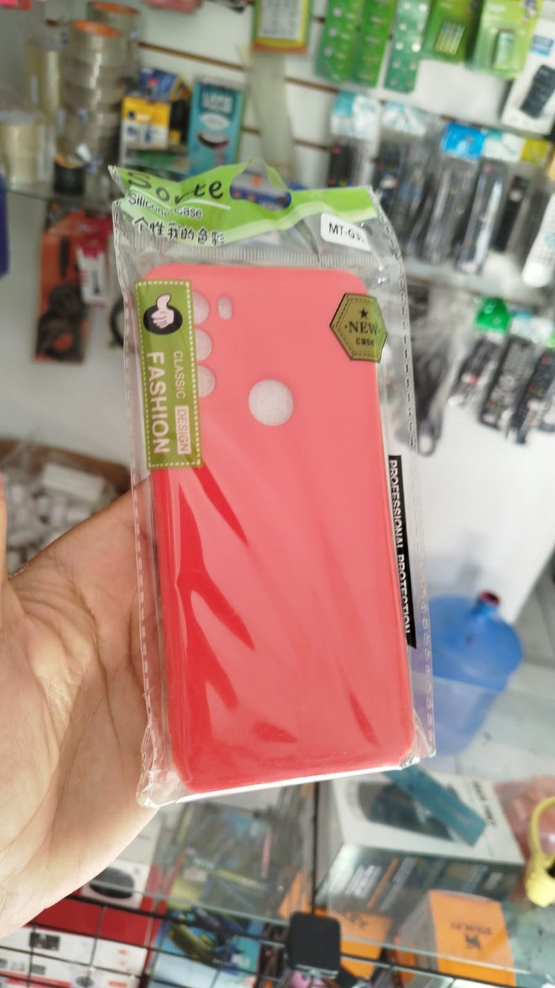 CAPA MOTO G31