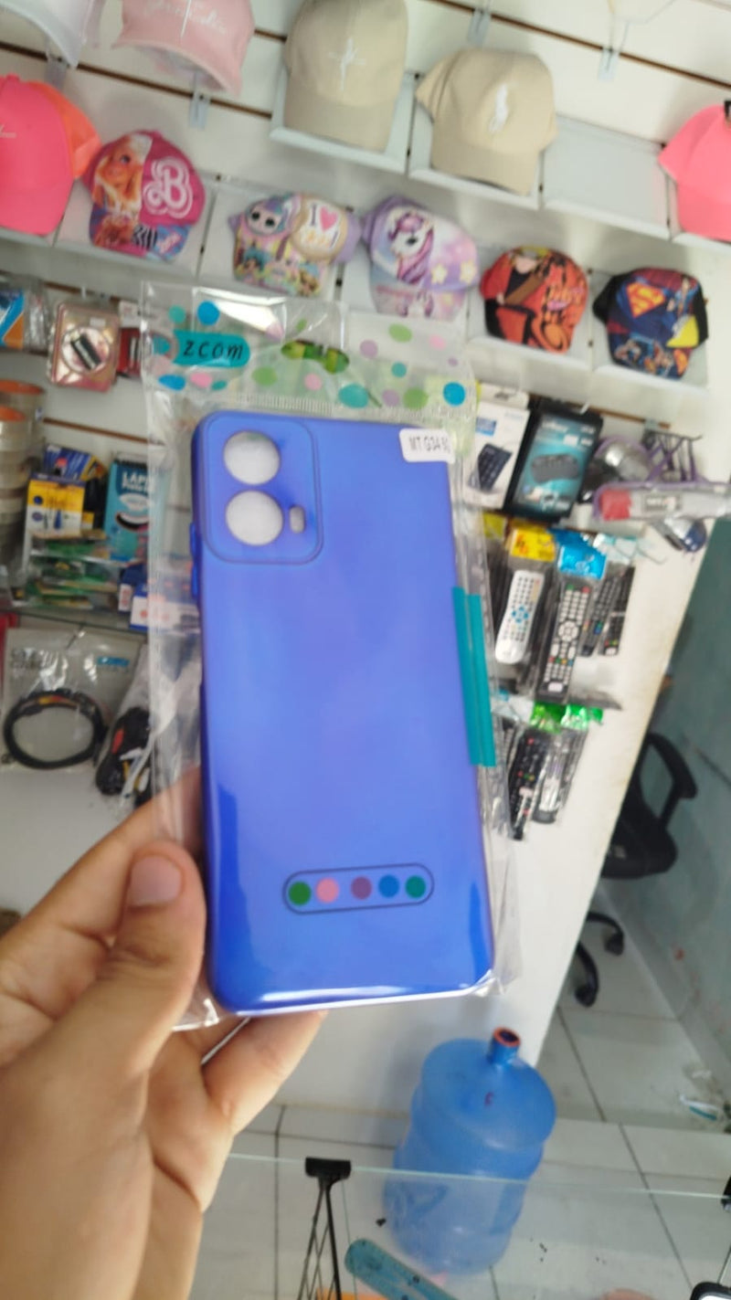 CAPA MOTO G34 5g