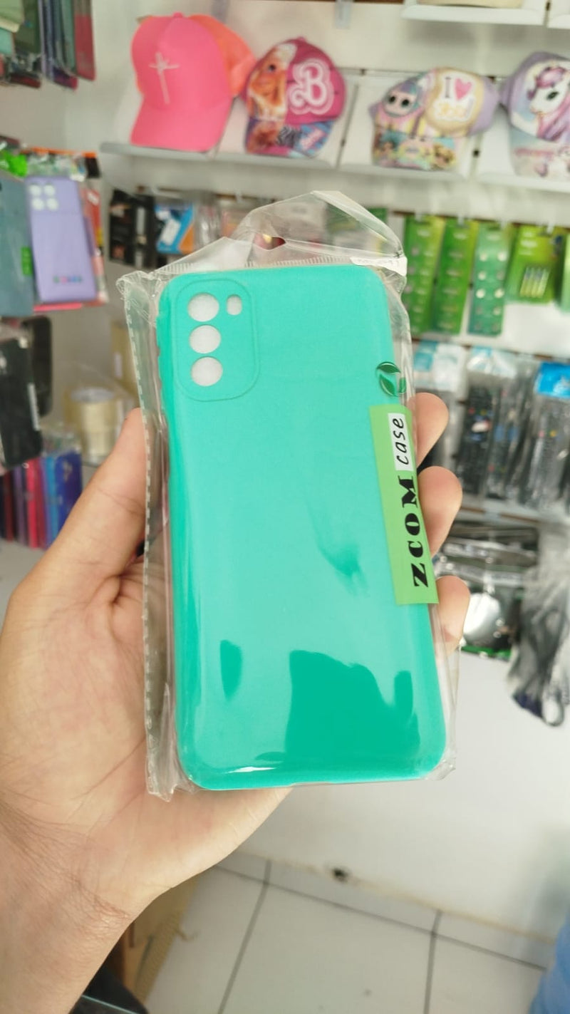 CAPA MOTO G41