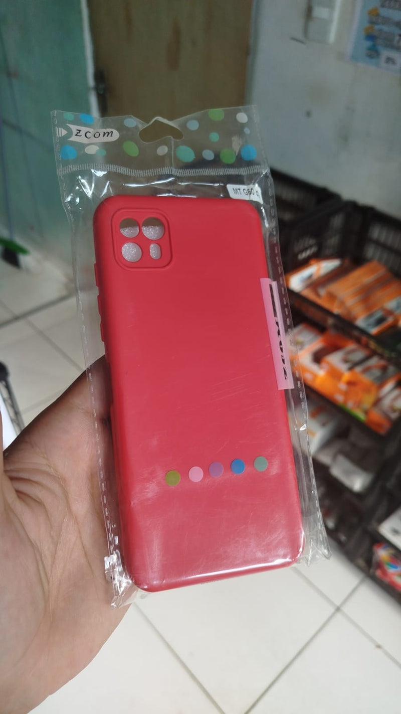 CAPA MOTO G50  5g