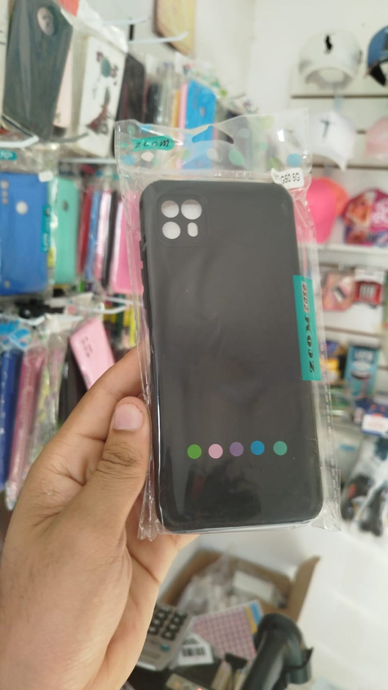 CAPA MOTO G50  5g