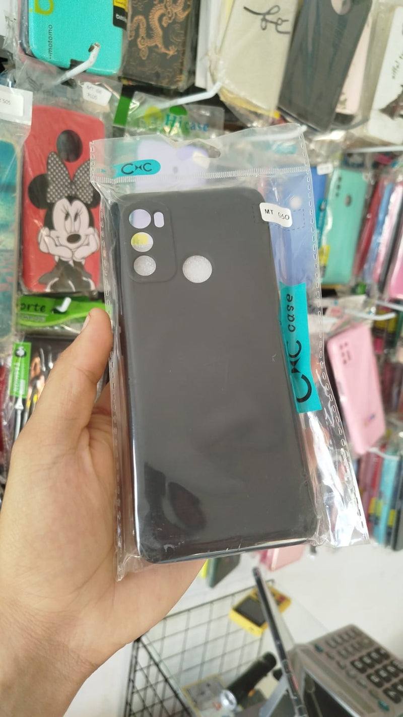 CAPA MOTO G60