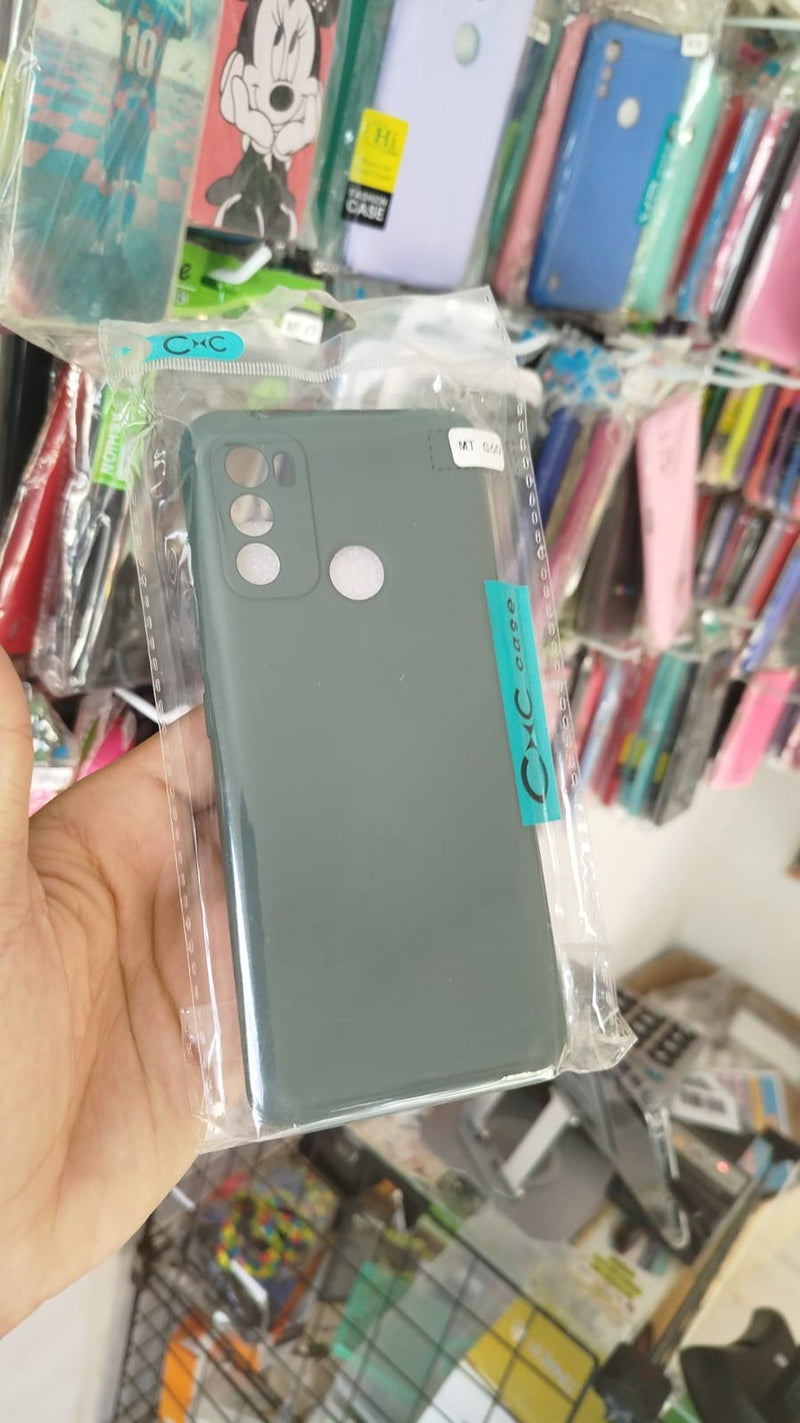 CAPA MOTO G60