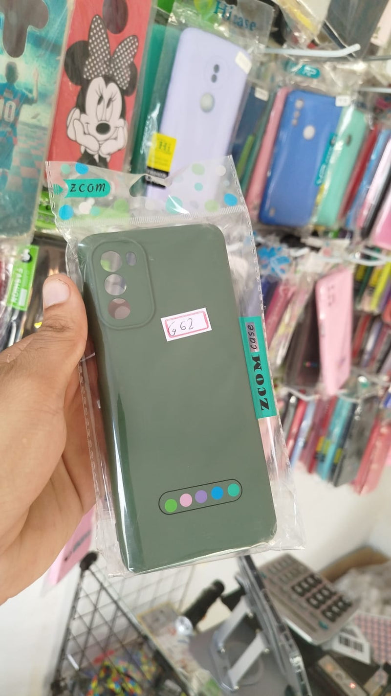 CAPA MOTO G62