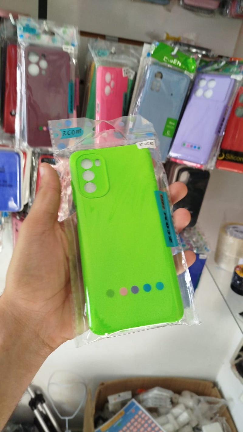 CAPA MOTO G82/G52