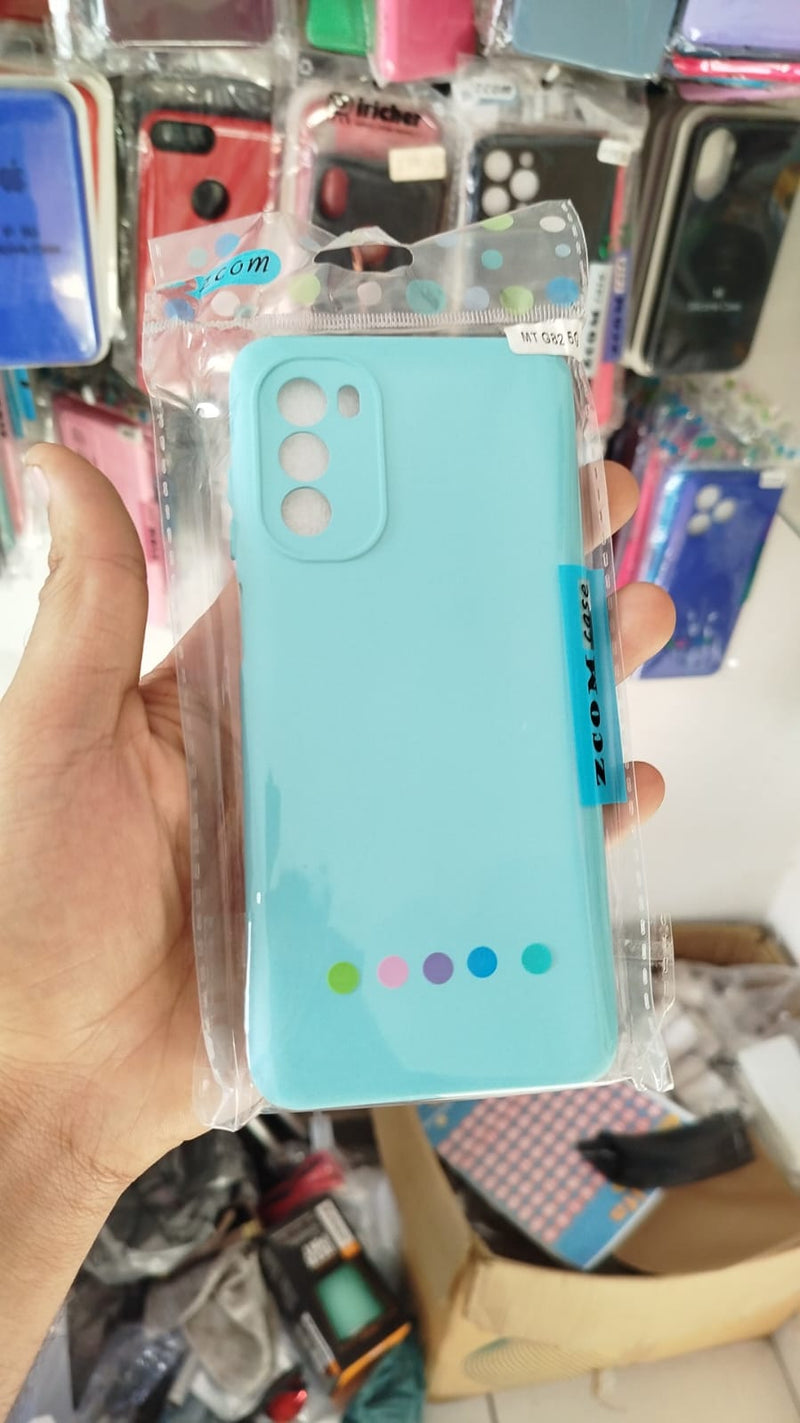 CAPA MOTO G82/G52