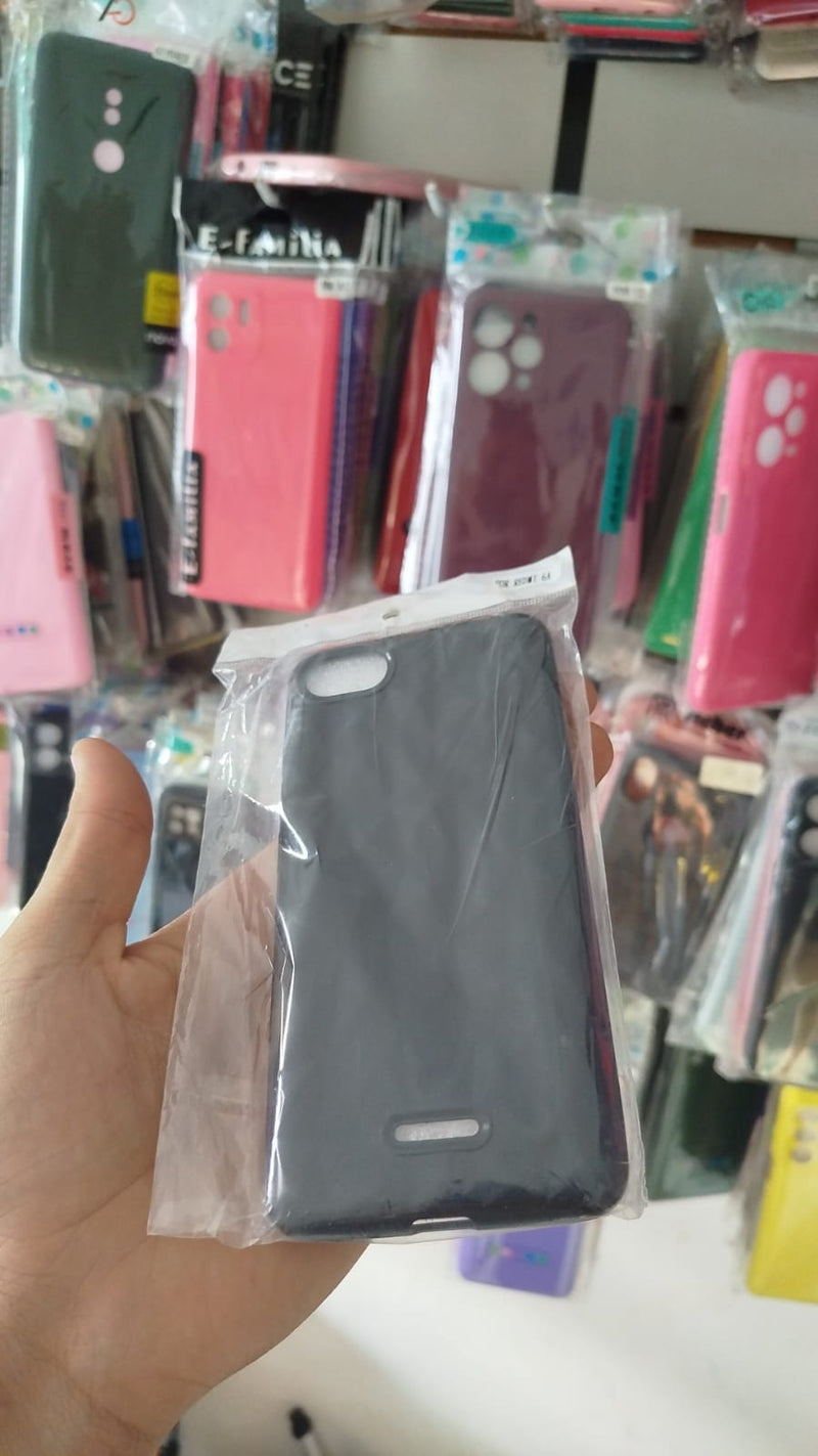 CAPA Redmi 6a
