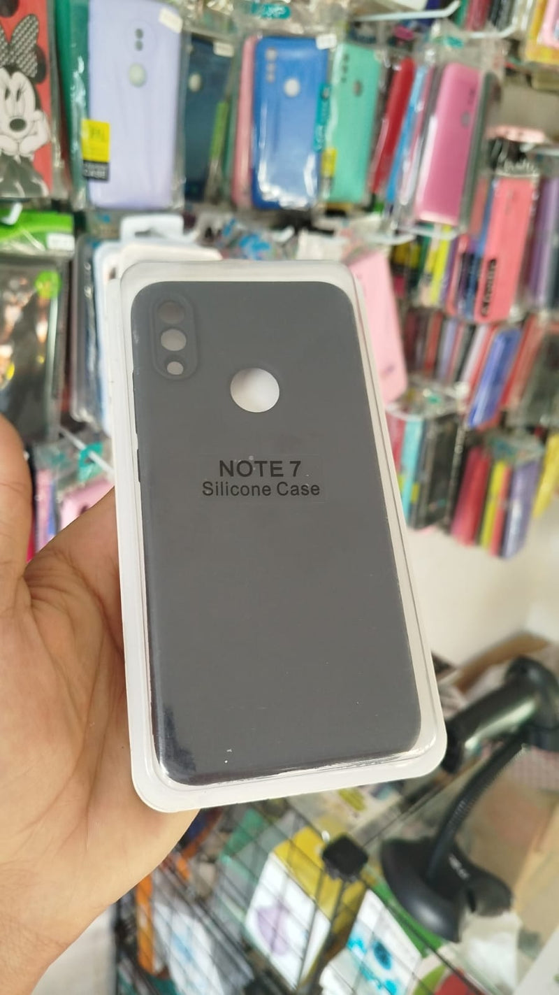 CAPA Redmi note 7/note 7 pro