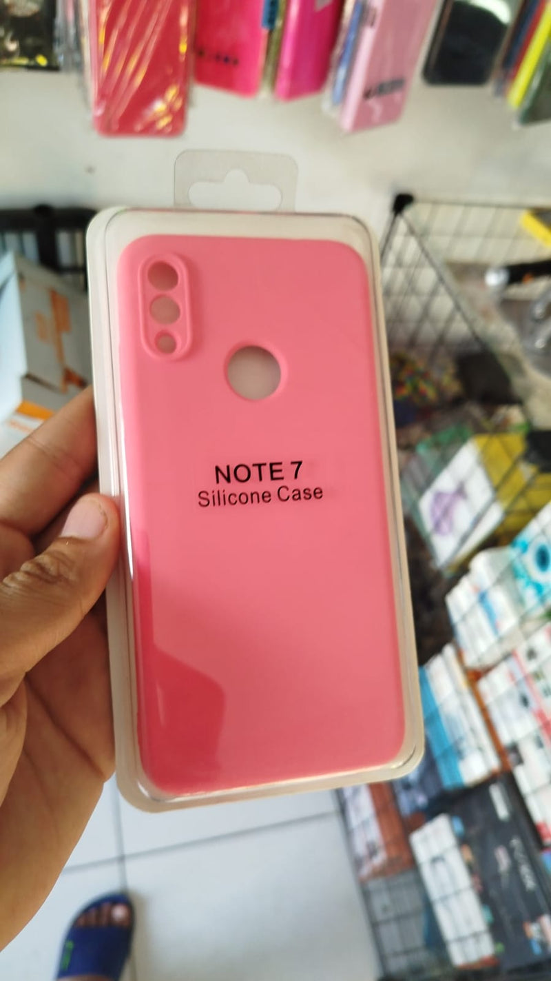 CAPA Redmi note 7/note 7 pro
