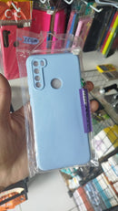 CAPA REDMI Note 8