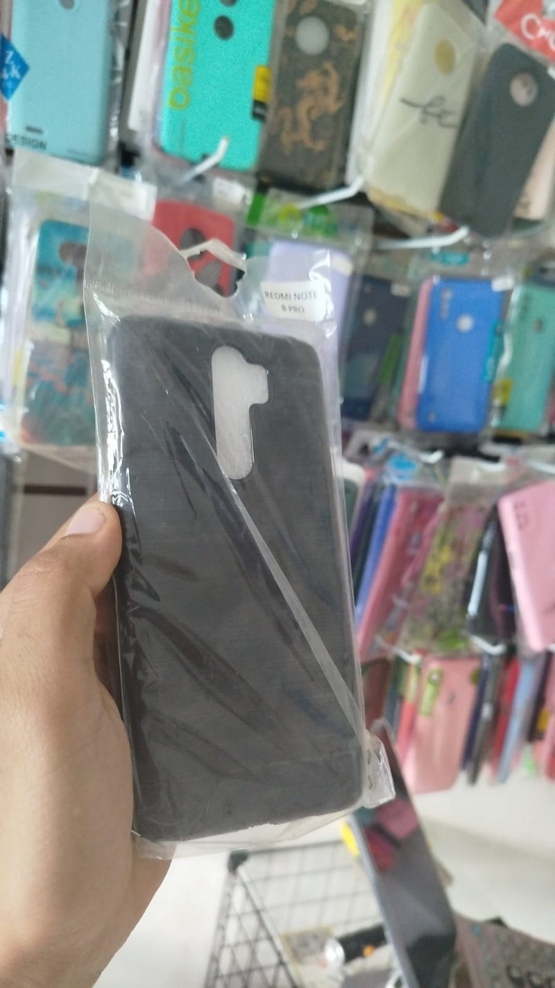 CAPA REDMI Note 8 PRO