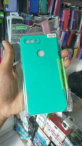 CAPA XIAOMI 8 LITE