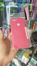 CAPA XIAOMI 8 LITE