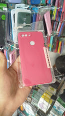 CAPA XIAOMI 8 LITE