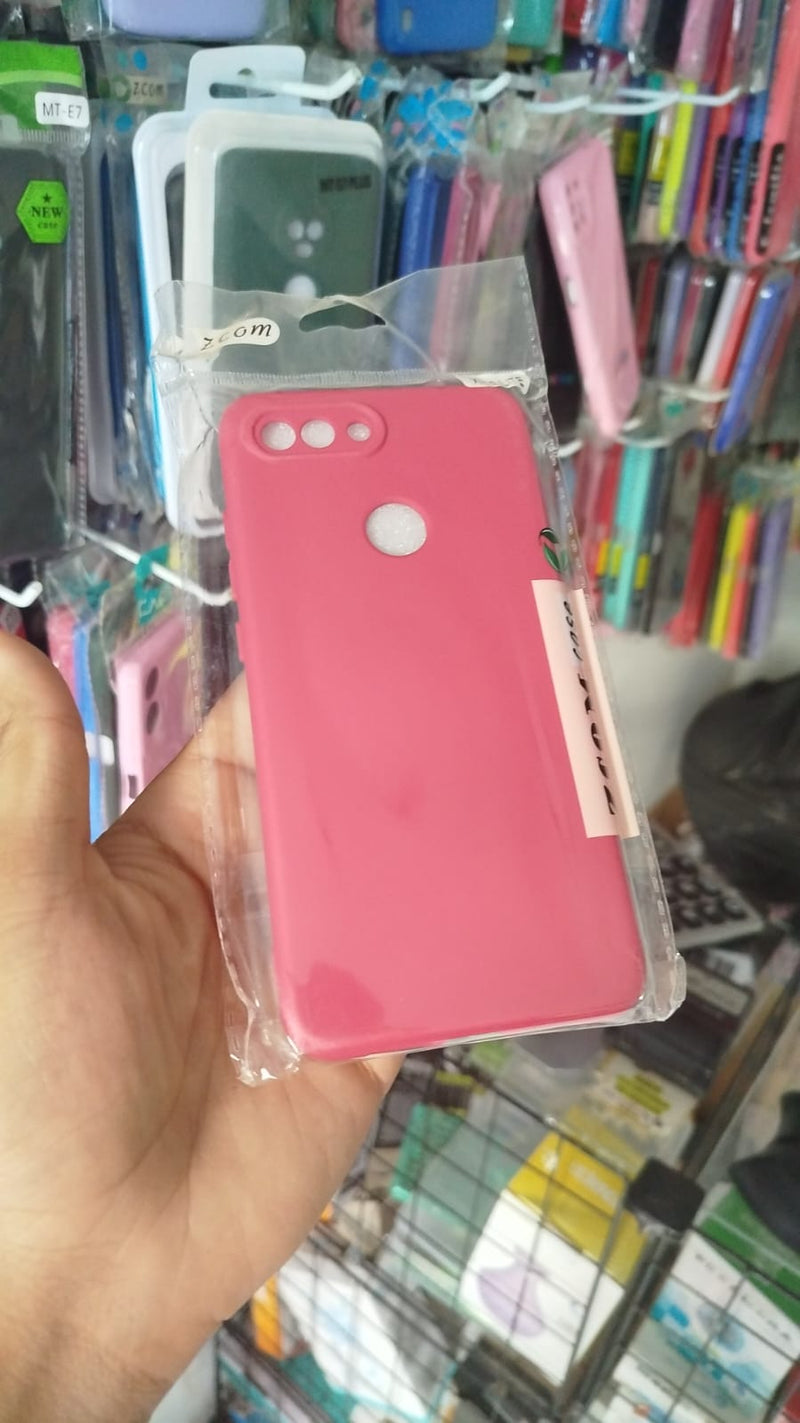 CAPA XIAOMI 8 LITE