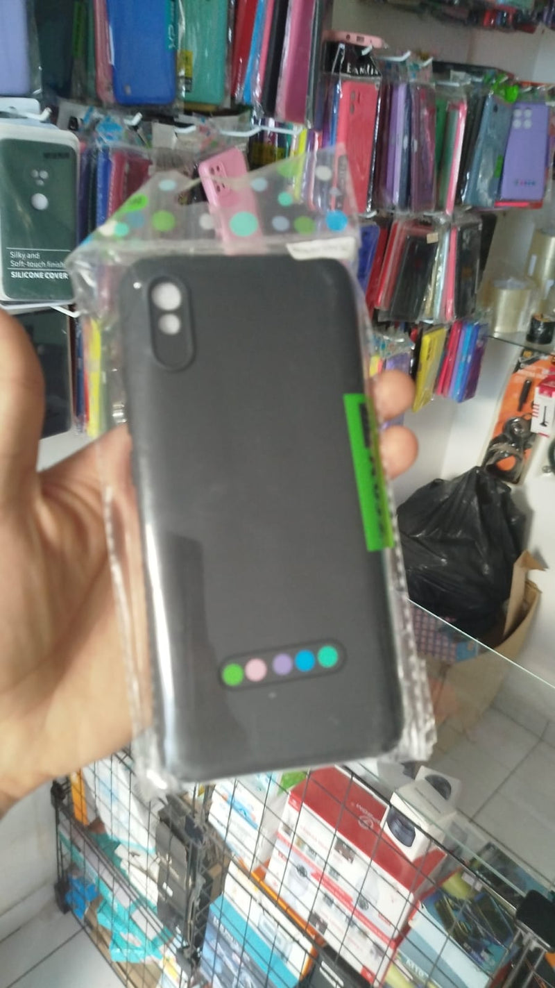 CAPA XIAOMI REDMI 9A/9i/9AT