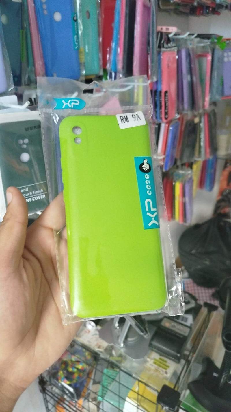 CAPA XIAOMI REDMI 9A/9i/9AT