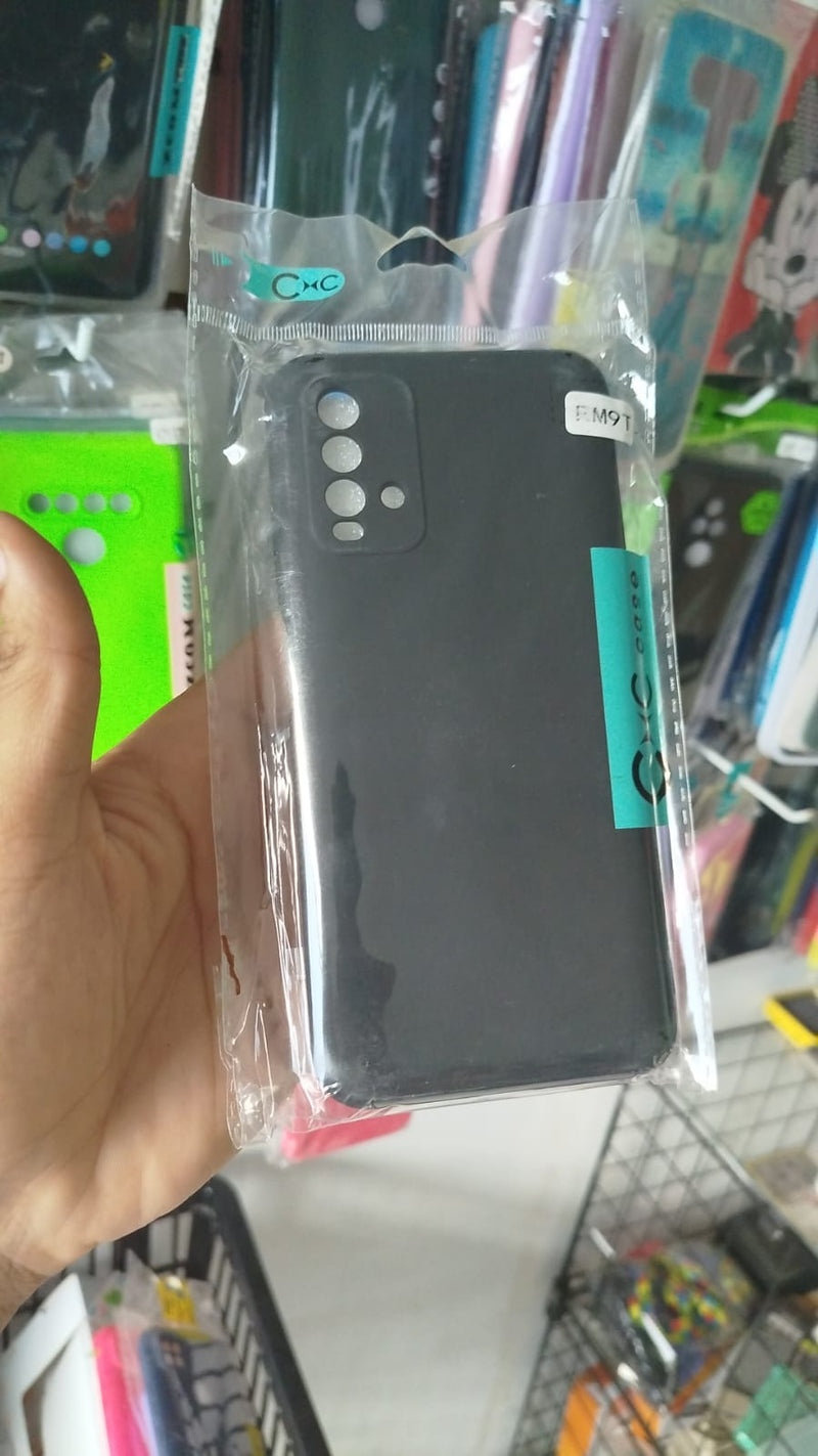 CAPA XIAOMI REDMI 9T