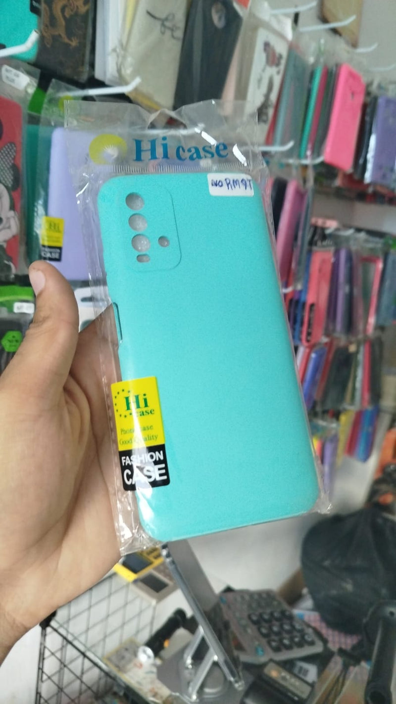 CAPA XIAOMI REDMI 9T