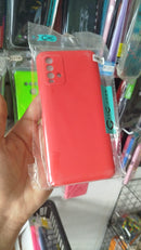 CAPA XIAOMI REDMI 9T