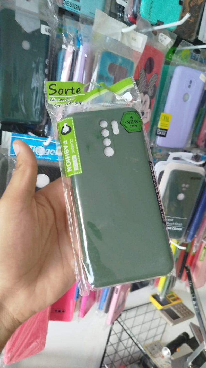 CAPA XIAOMI REDMI 9