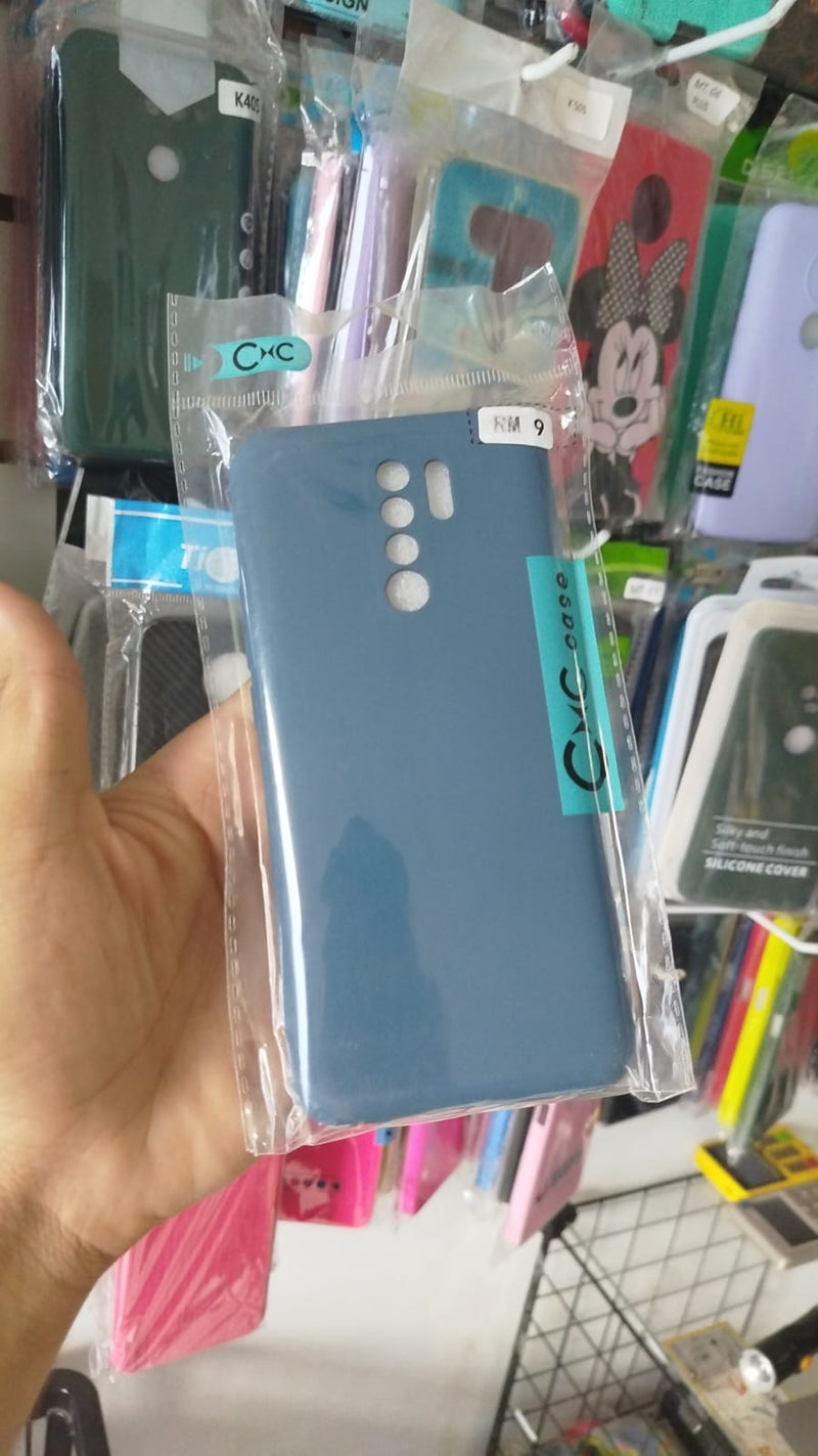 CAPA XIAOMI REDMI 9